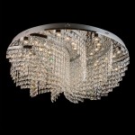 Люстра Chiaro 642010140 Аделард