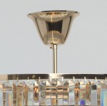 Люстра потолочная Mw light 642010805 Аделард