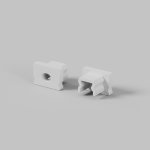 Комплектующие к светодиодной ленте Led Strip 642010