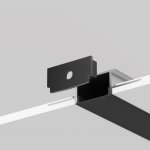 Комплектующие для профиля Led Strip 642013