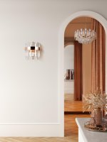 Светильник потолочный Mw light 642016008 Аделард