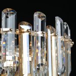 Светильник потолочный Mw light 642016008 Аделард