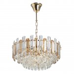 Светильник потолочный Mw light 642016008 Аделард