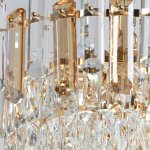 Светильник потолочный Mw light 642016008 Аделард