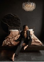 Светильник потолочный Mw light 642016008 Аделард