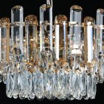 Светильник потолочный Mw light 642016008 Аделард