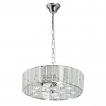 Светильник потолочный Mw light 642016105 Аделард