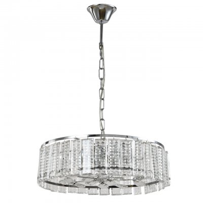 Светильник потолочный Mw light 642016105 Аделард