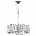 Светильник потолочный Mw light 642016105 Аделард