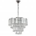 Светильник потолочный Mw light 642016207 Аделард