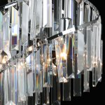 Люстра Mw light 642016606 Аделард