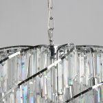 Люстра Mw light 642016710 Аделард