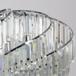 Люстра Mw light 642016710 Аделард