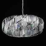 Люстра Mw light 642016710 Аделард