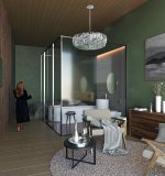 Люстра Mw light 642016710 Аделард