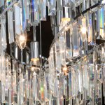 Люстра Mw light 642016710 Аделард