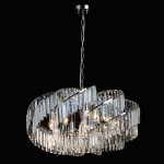 Люстра Mw light 642016710 Аделард