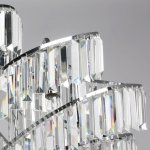 Люстра Mw light 642016710 Аделард