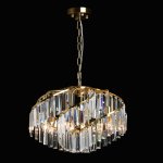 Люстра Mw light 642016906 Аделард