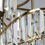 Люстра Mw light 642016906 Аделард