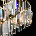 Люстра Mw light 642016906 Аделард