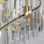 Люстра Mw light 642016906 Аделард