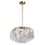 Люстра Mw light 642016906 Аделард