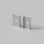 Комплектующие для профиля Led Strip 642016