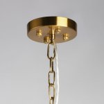 Светильник потолочный Mw light 642017010 Аделард