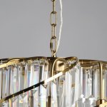 Светильник потолочный Mw light 642017010 Аделард