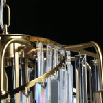 Светильник потолочный Mw light 642017010 Аделард