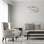 Светильник потолочный Mw light 642017010 Аделард