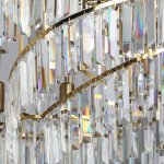 Светильник потолочный Mw light 642017010 Аделард