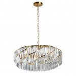 Светильник потолочный Mw light 642017010 Аделард