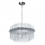 Люстра Mw light 642017208 Аделард