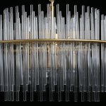 Люстра Mw light 642017408 Аделард