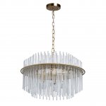 Люстра Mw light 642017408 Аделард