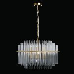 Люстра Mw light 642017408 Аделард