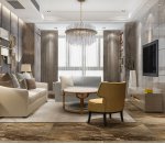 Люстра Mw light 642017408 Аделард