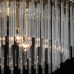 Люстра Mw light 642017408 Аделард