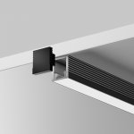 Комплектующие для профиля Led Strip 642017