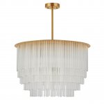 Светильник потолочный Mw light 642018009 Аделард