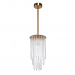 Светильник потолочный Mw light 642018201 Аделард