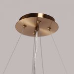 Люстра Mw light 642018508 Аделард