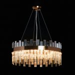 Люстра Mw light 642018508 Аделард