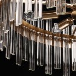 Люстра Mw light 642018508 Аделард