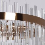 Люстра Mw light 642018508 Аделард