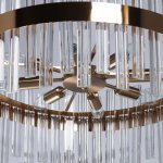 Люстра Mw light 642018508 Аделард