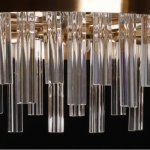 Люстра Mw light 642018508 Аделард