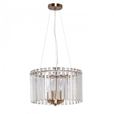 Светильник потолочный Mw light 642018704 Аделард